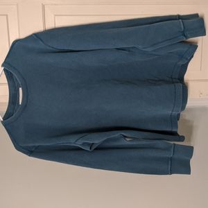Eddie Bauer Crewneck Thermal XXL